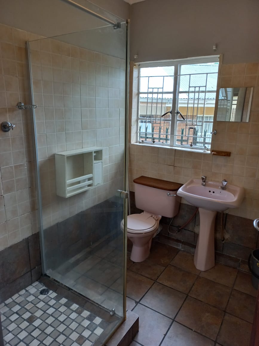 To Let 2 Bedroom Property for Rent in Panorama Free State
